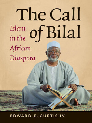 cover image of The Call of Bilal